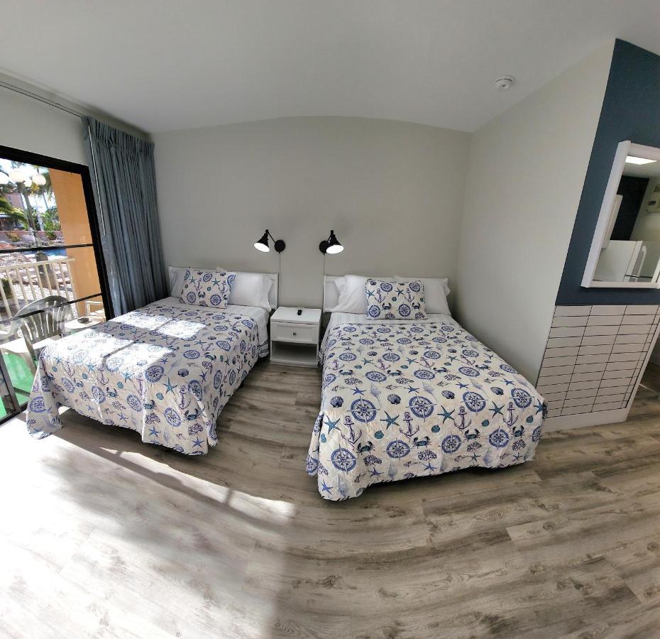 Satellite Motel Сант Пит Бич Экстерьер фото